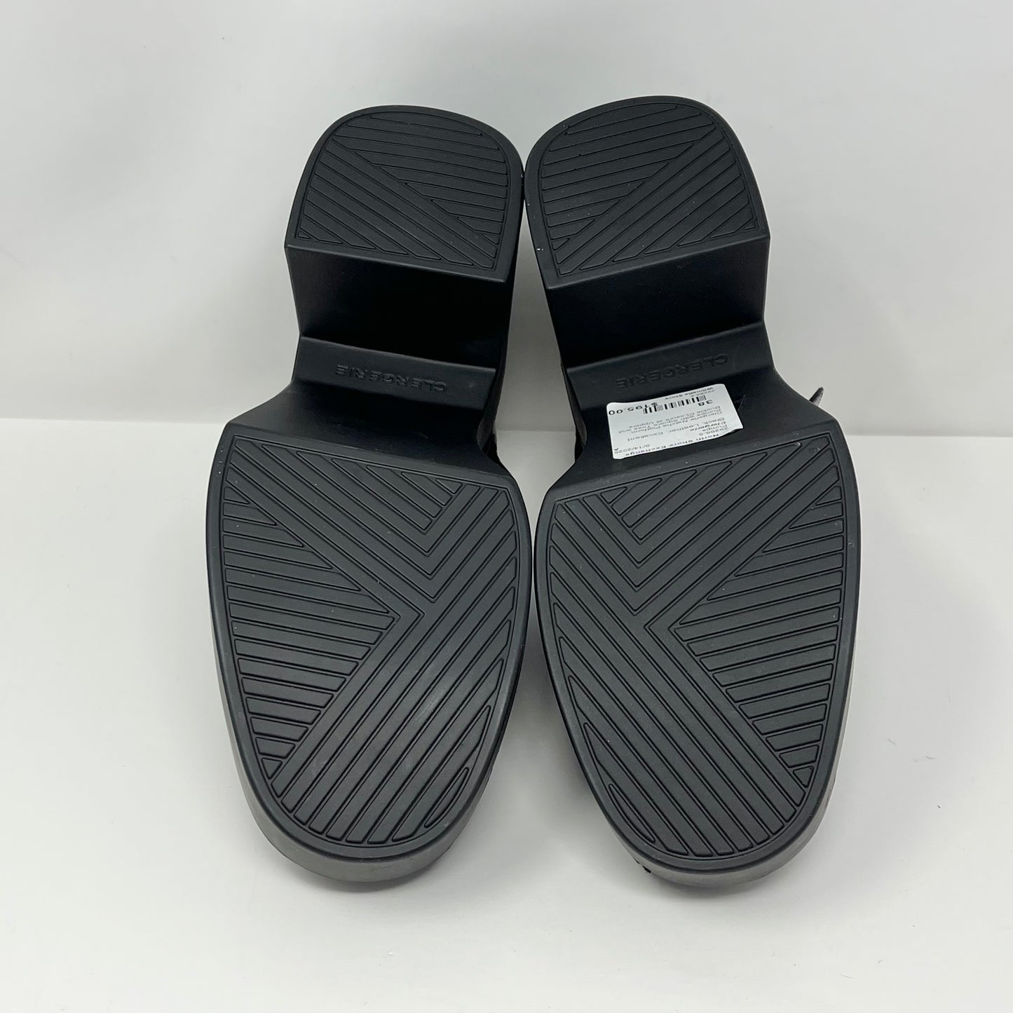 Clergerie Pumps
