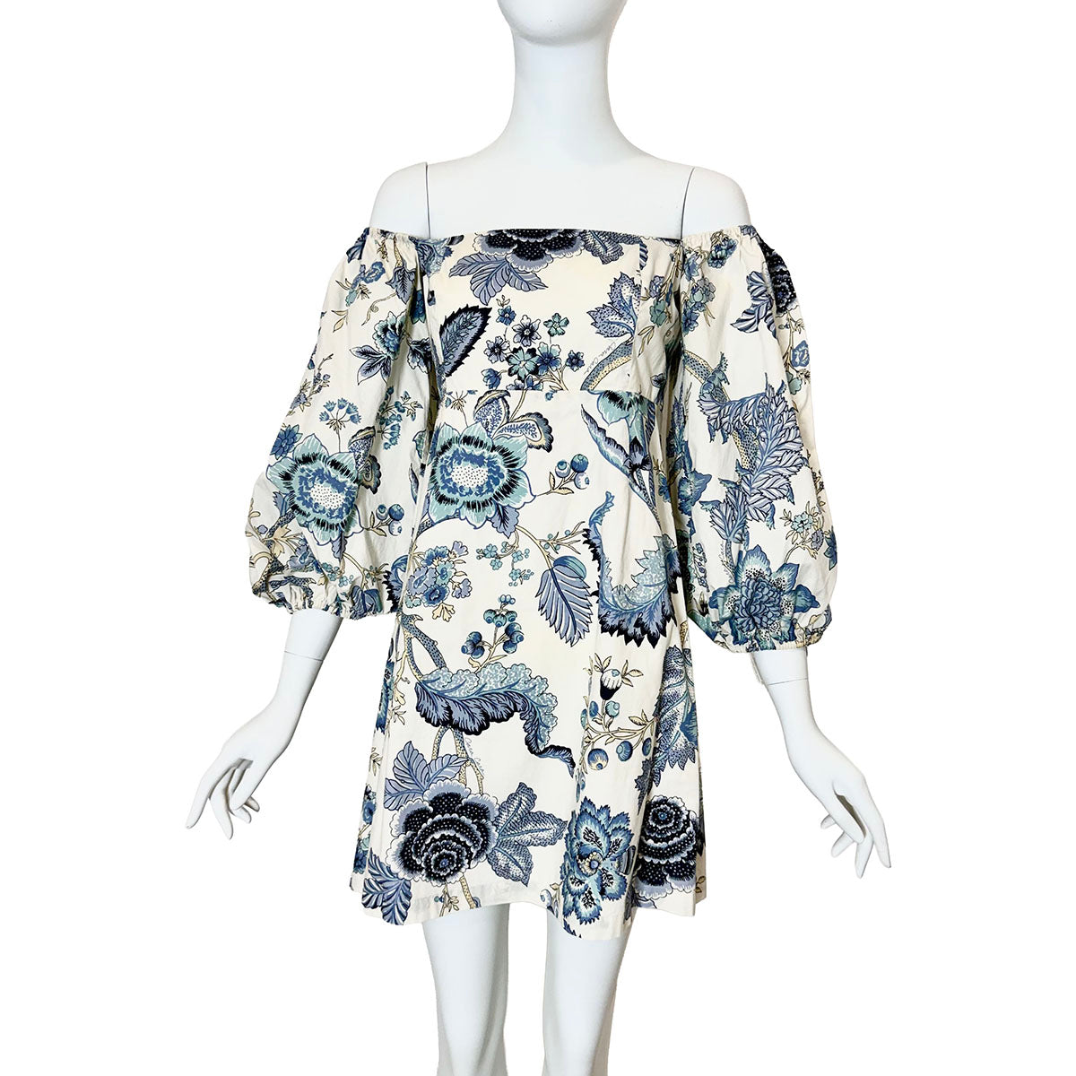 Cara Cara Dress