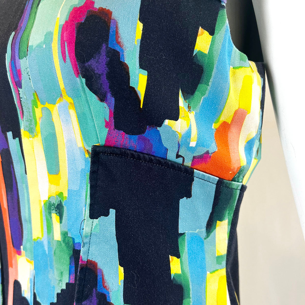 Lela Rose Dress