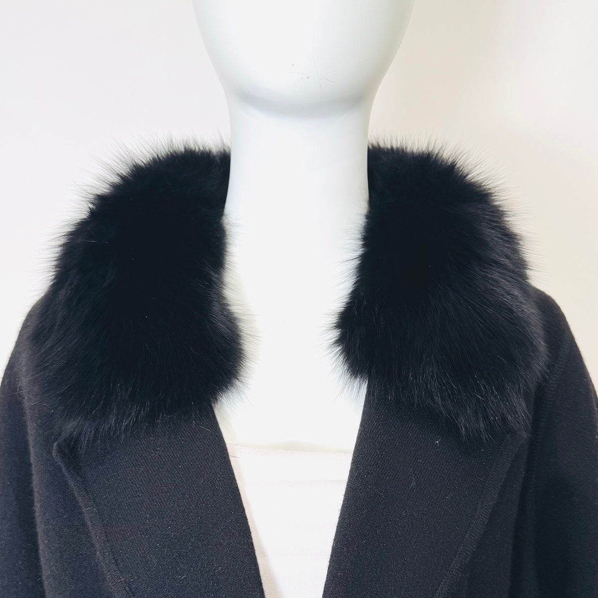 Sara Campbell Coat