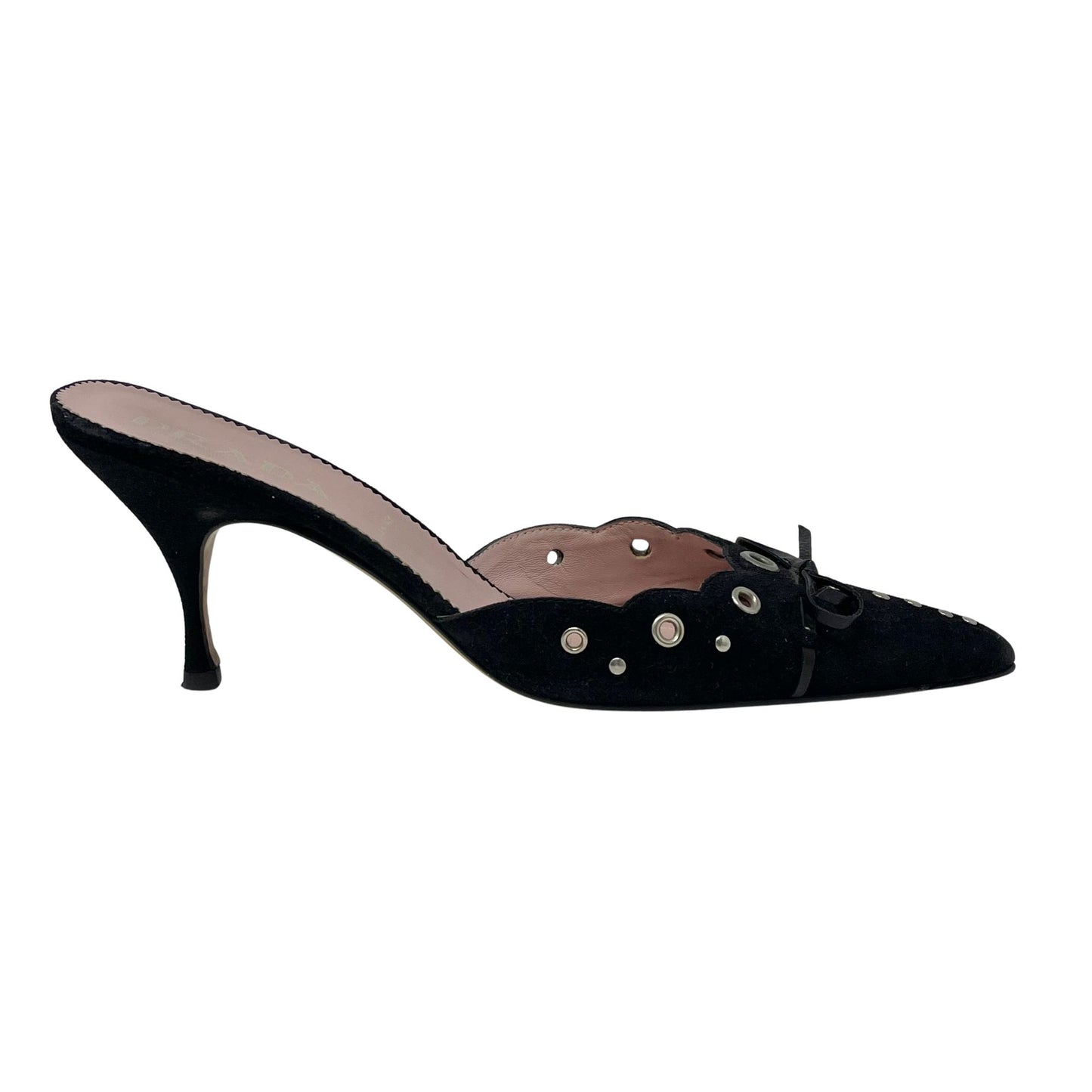 Prada Mules