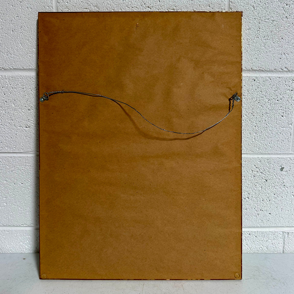 "A la Place Clichy", French Poster