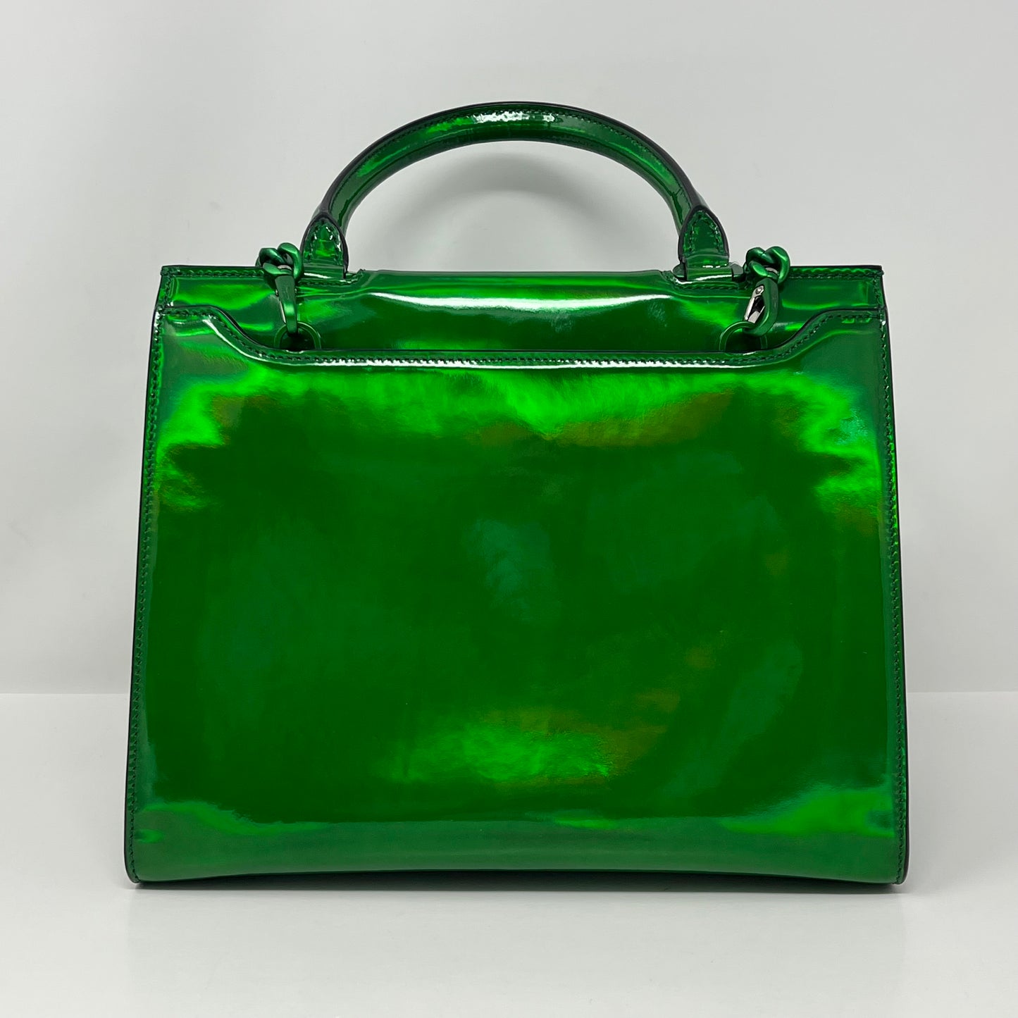 Salvatore Ferragamo Handle Bag