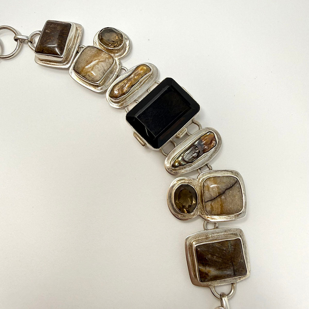 Sterling Bracelet