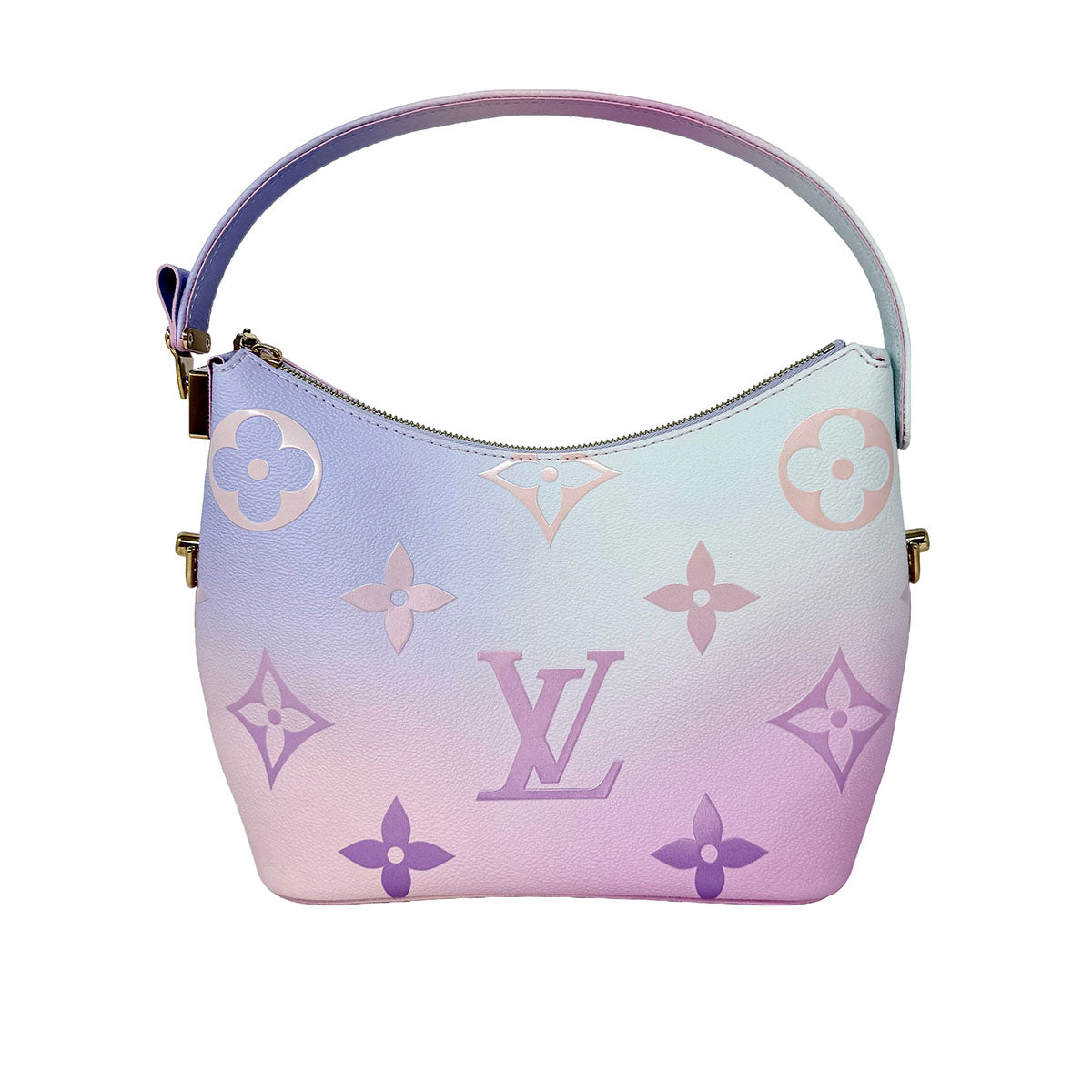 Louis Vuitton Handle Bag