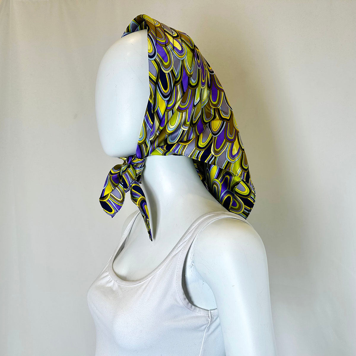 Missoni Scarf