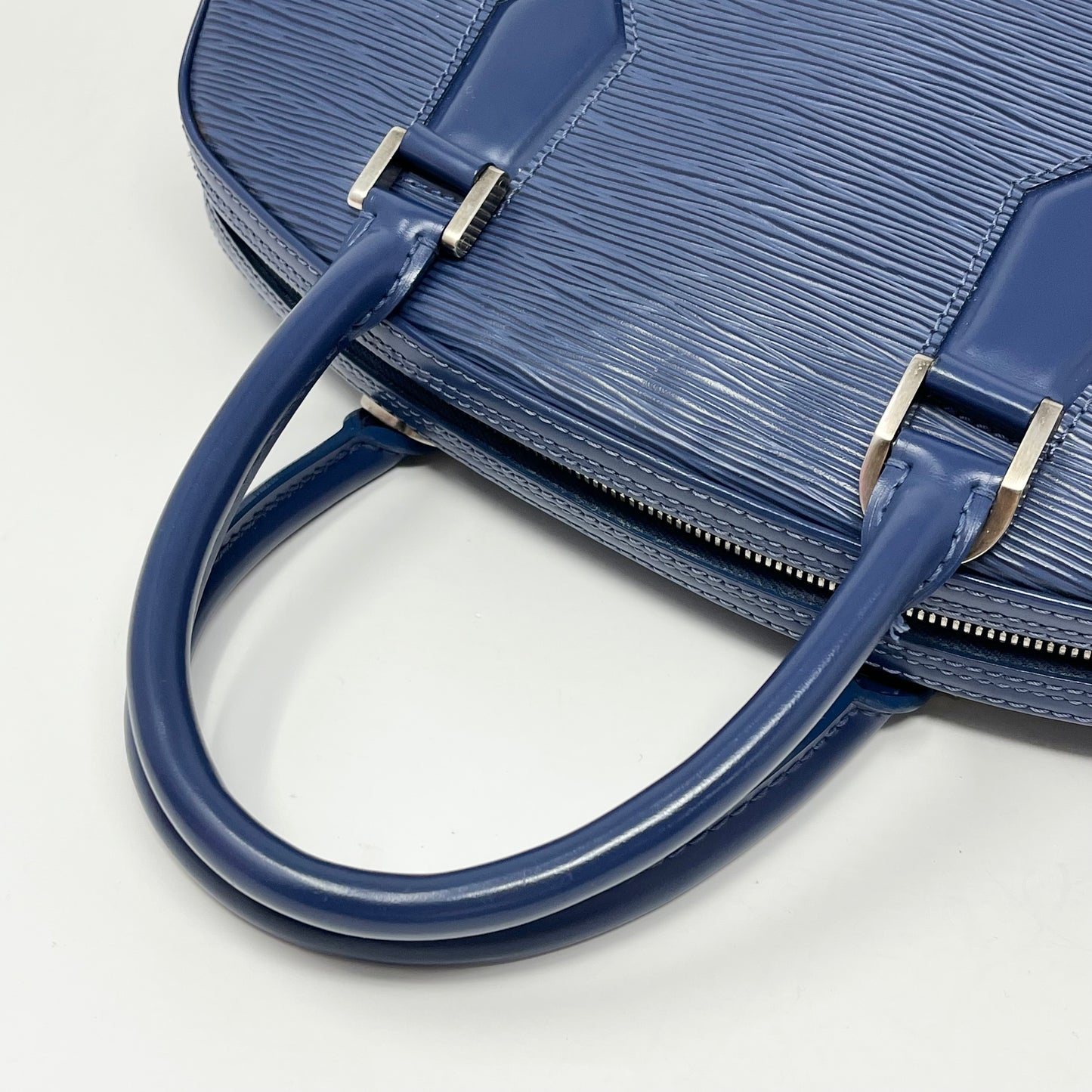 Louis Vuitton Epi Handle Bag