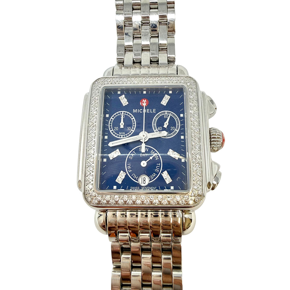 Michele Watch