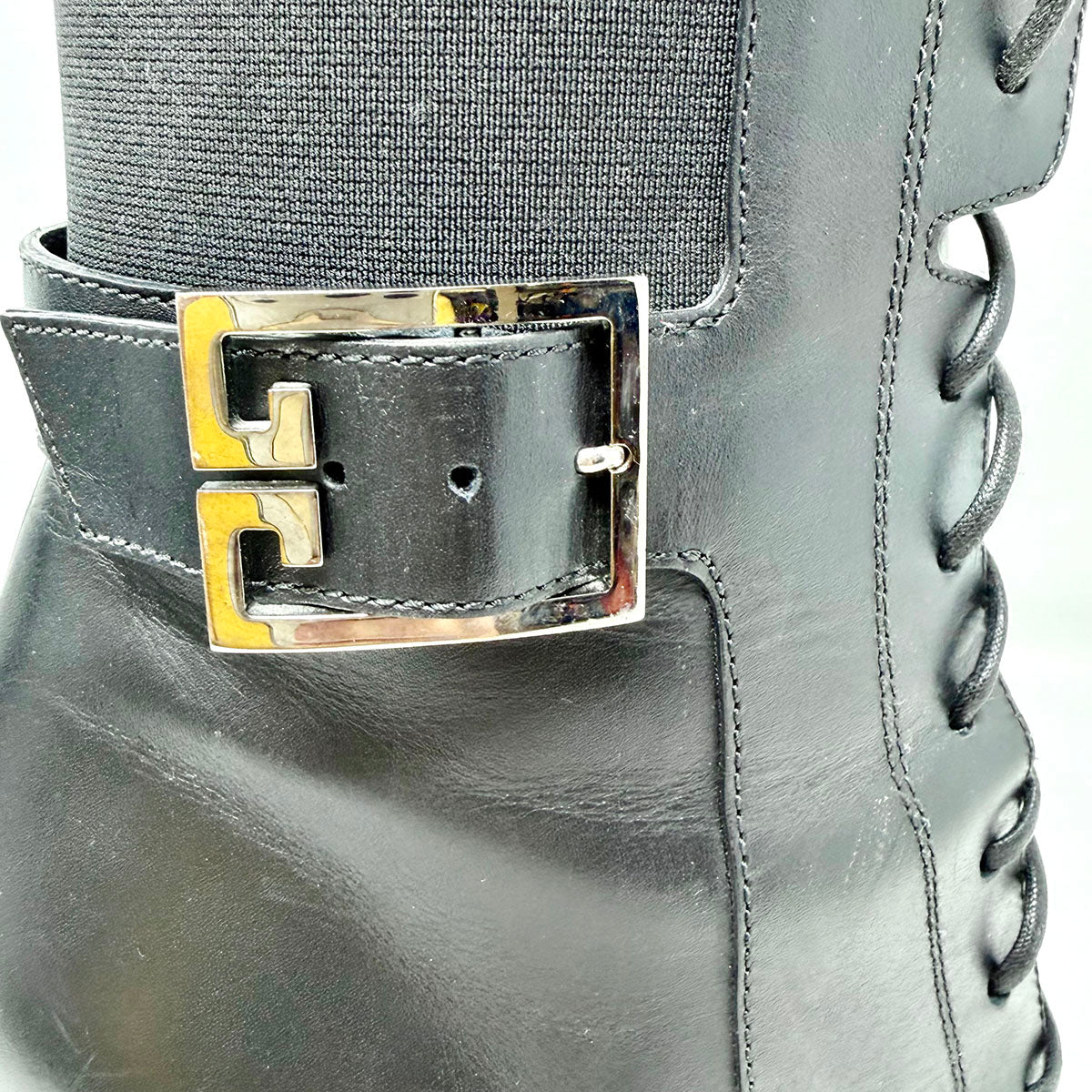 Givenchy Boots