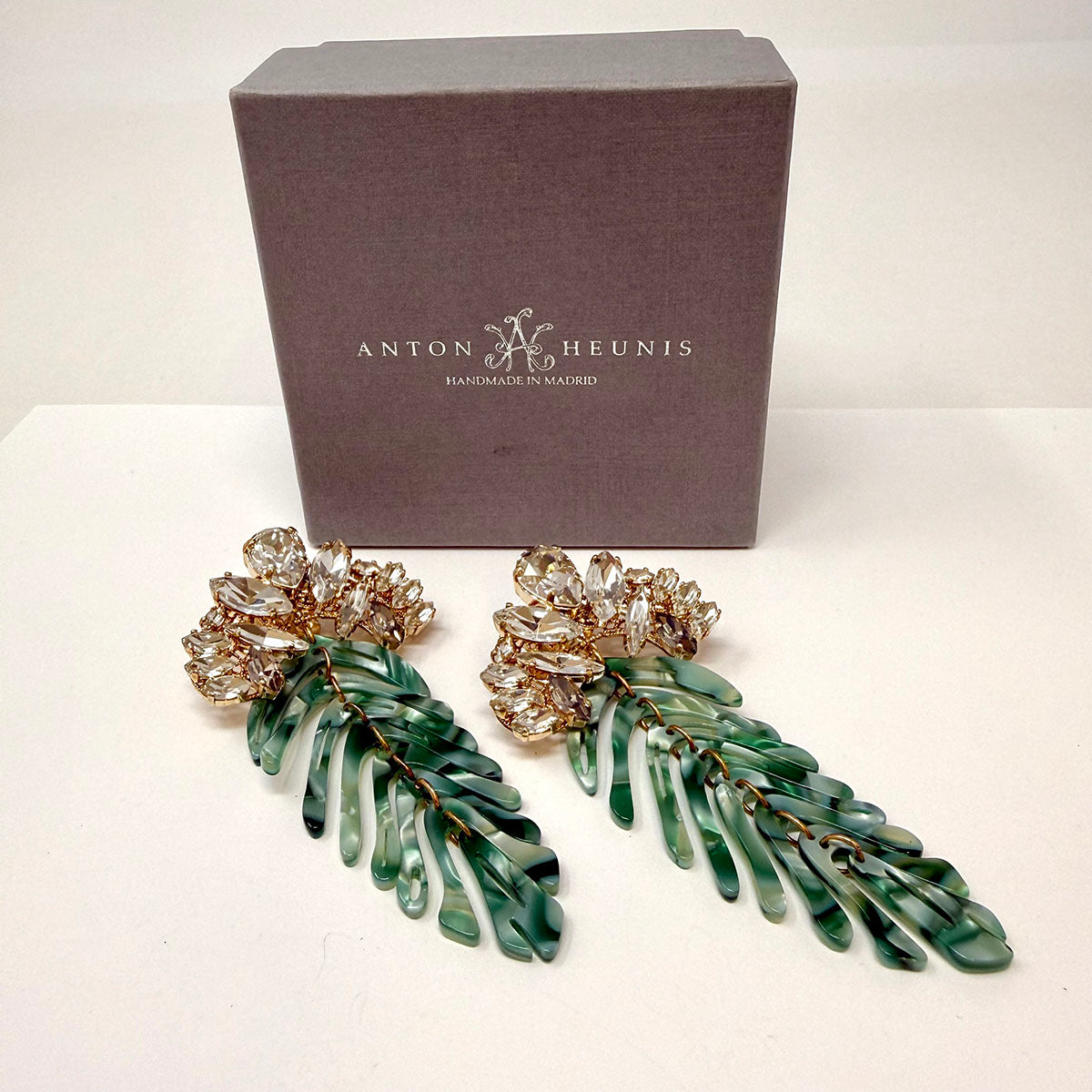 Anton Heunis Earrings