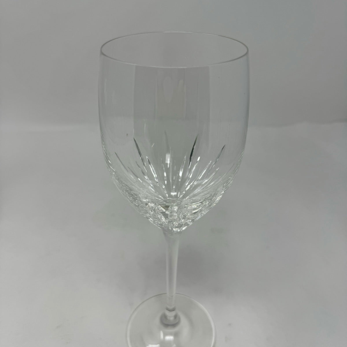 Set of 12 Duchesse Water Goblets