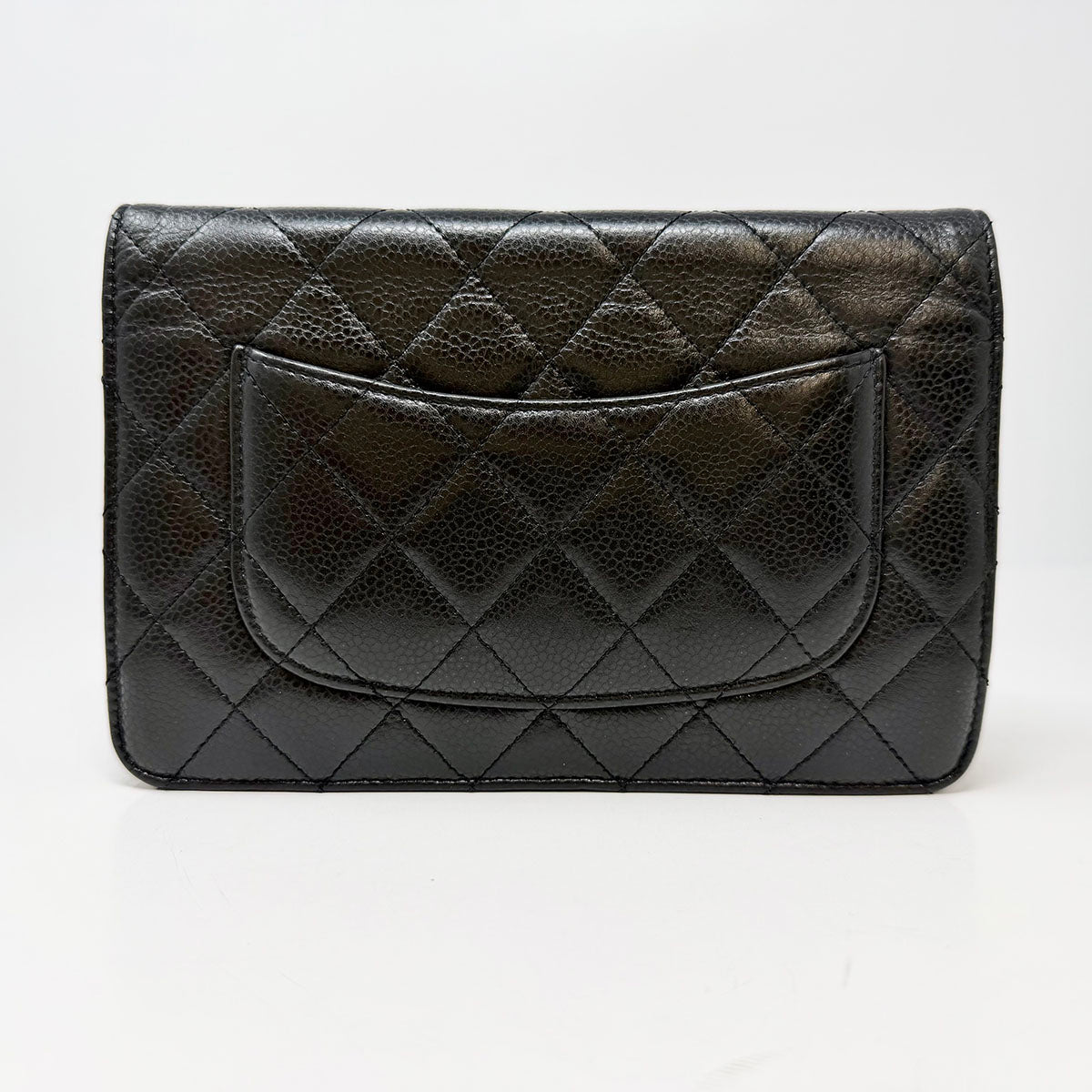 Chanel Wallet on Chain