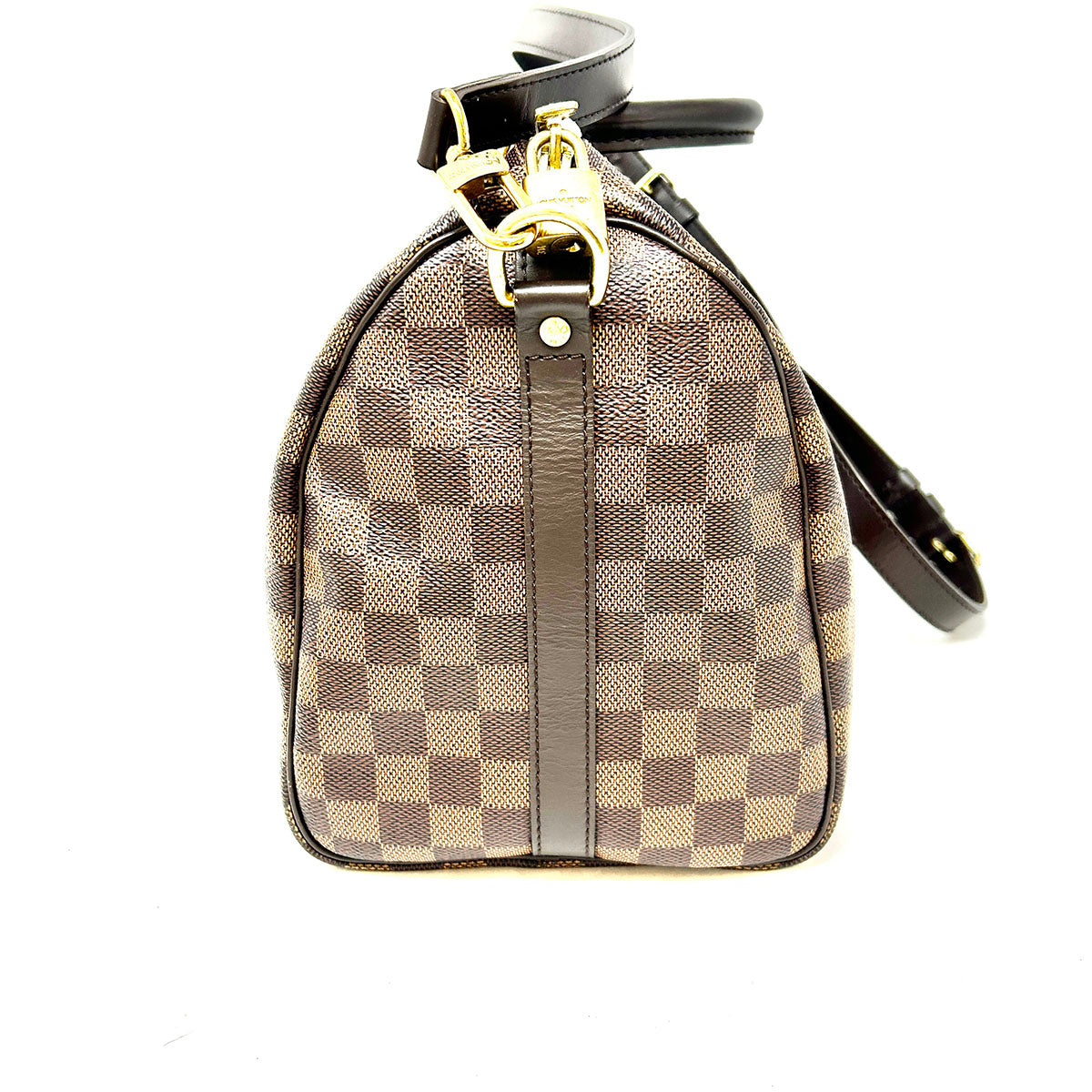 Louis Vuitton Handle Bag