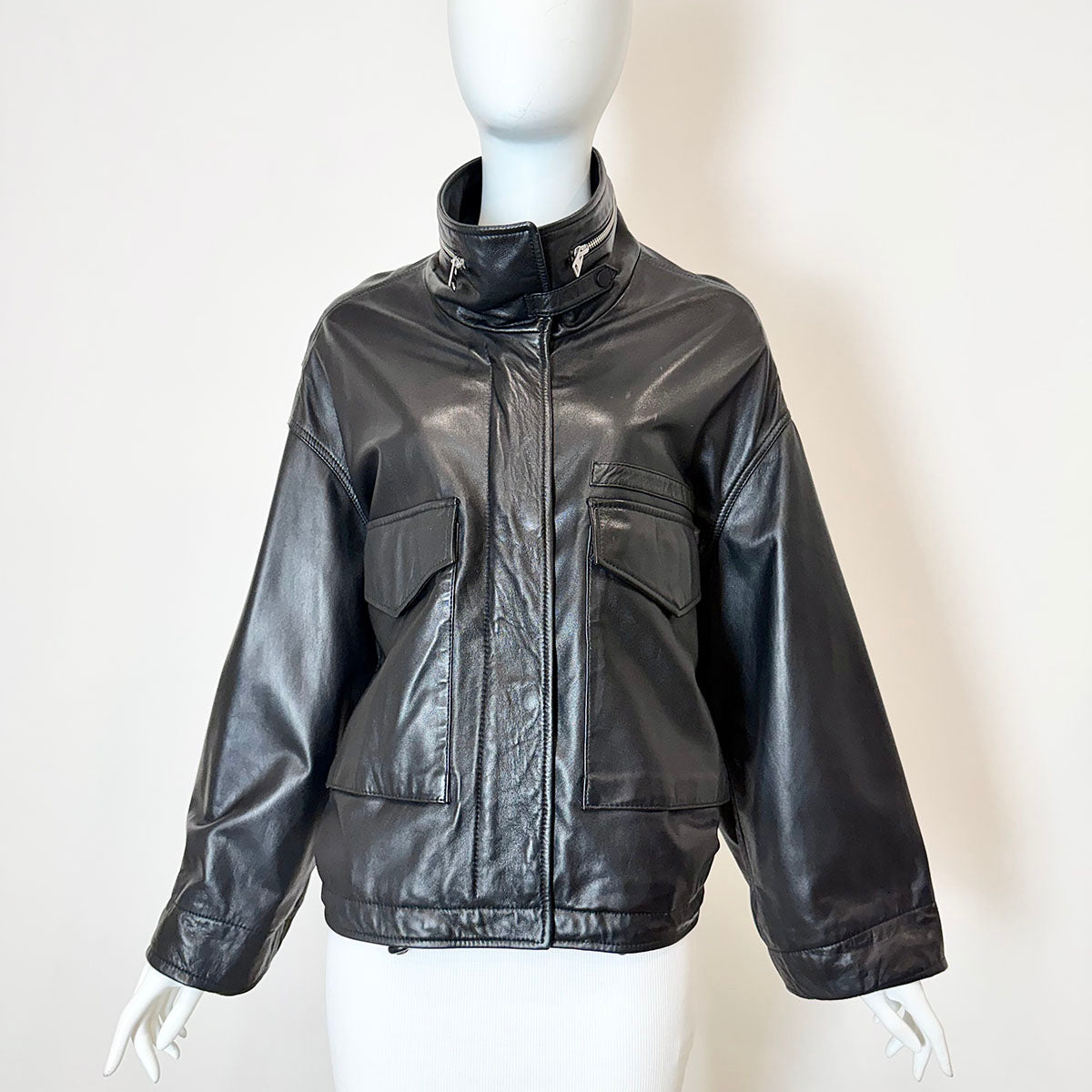 All Saints Jacket