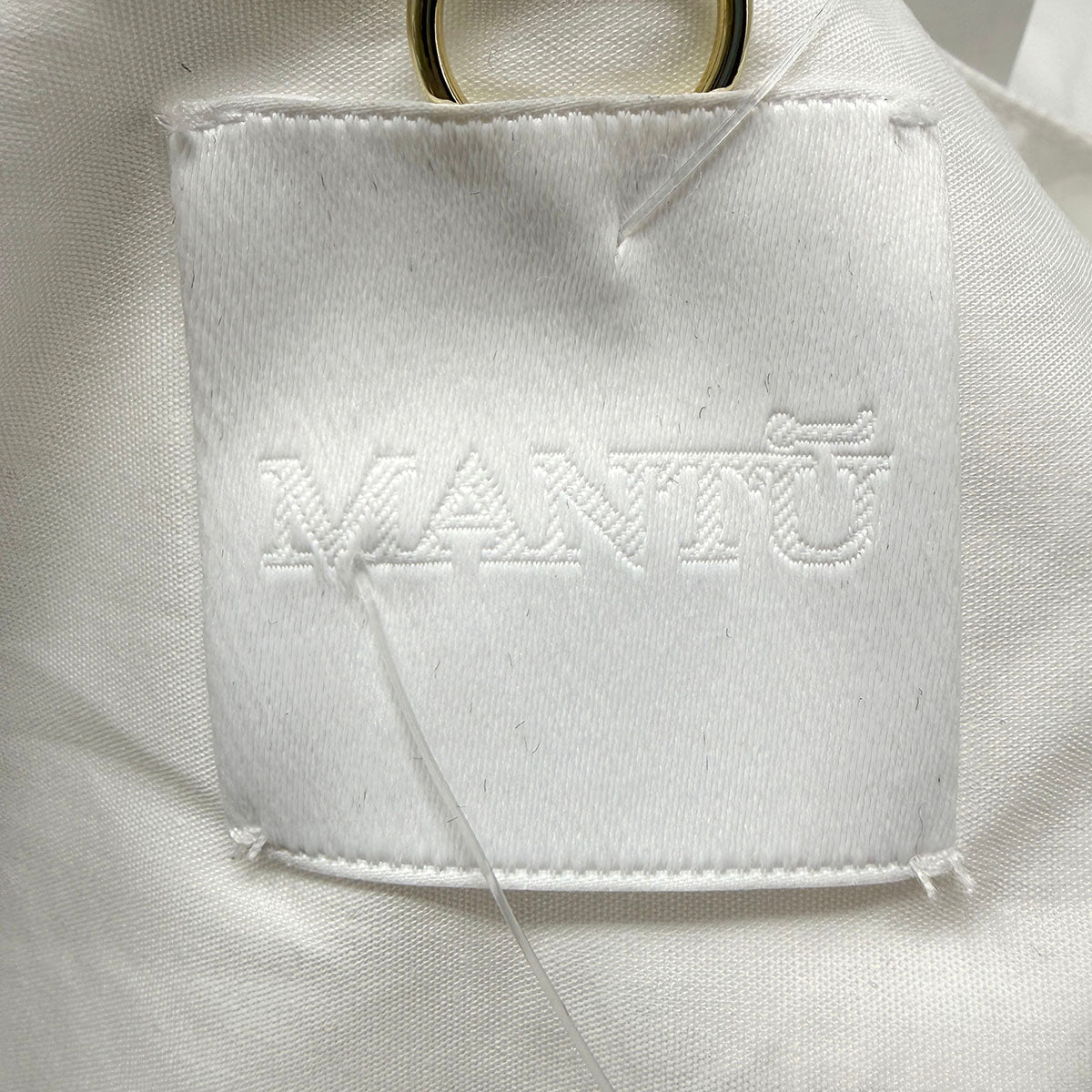 Mantu Blouse