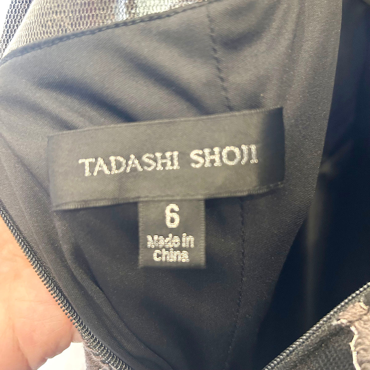 Tadashi Shoji Dress