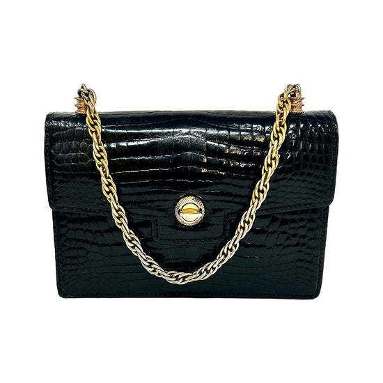 Gucci Handle Bag