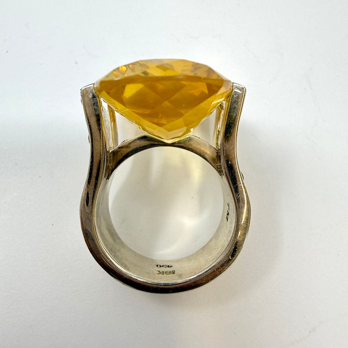 Tracey Mayer Ring