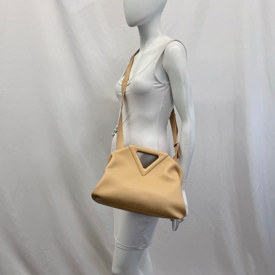 Bottega Veneta Shoulder Bag North Shore Exchange