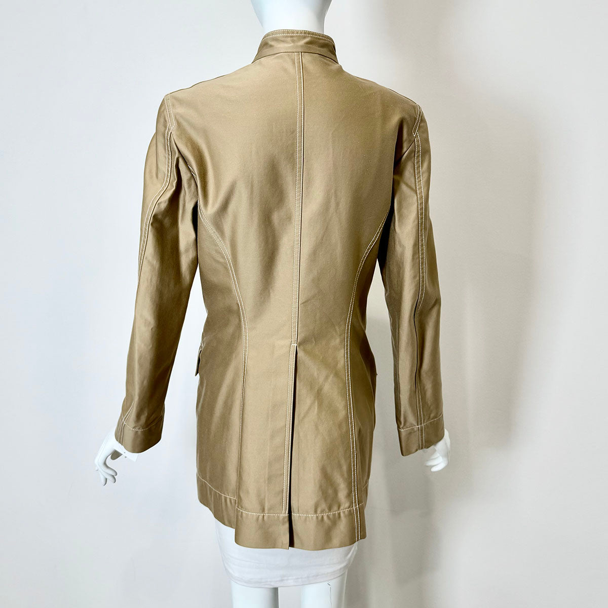Jil Sander Coat