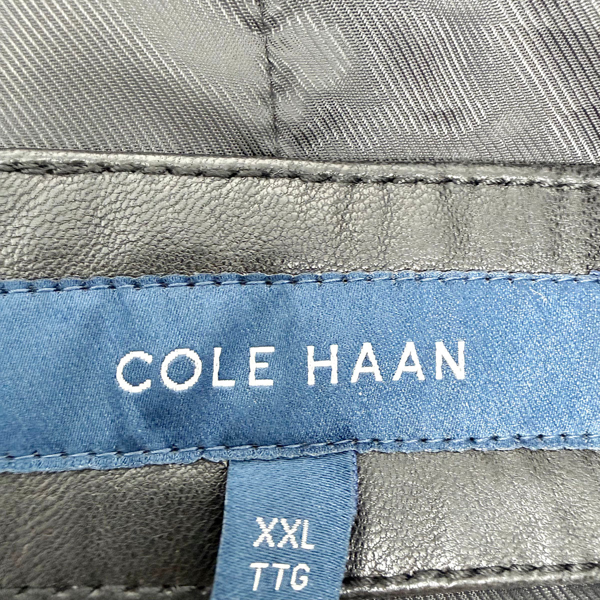 Cole Haan Jacket