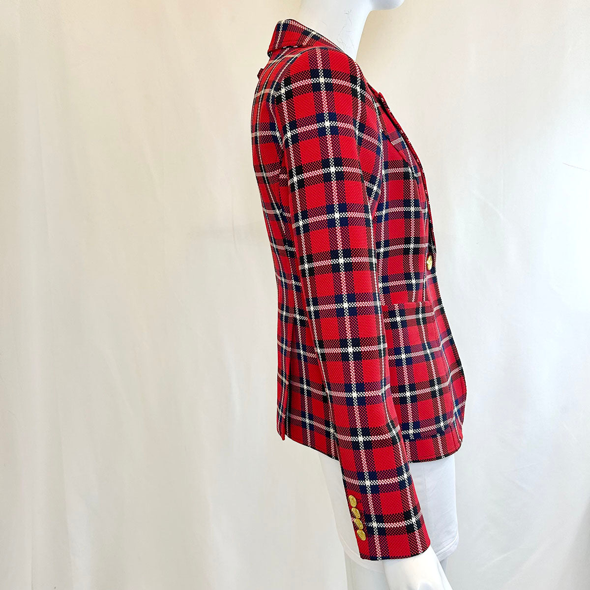 Smythe Blazer
