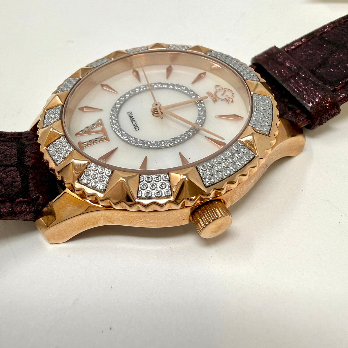 Gevril  GV2 Watch