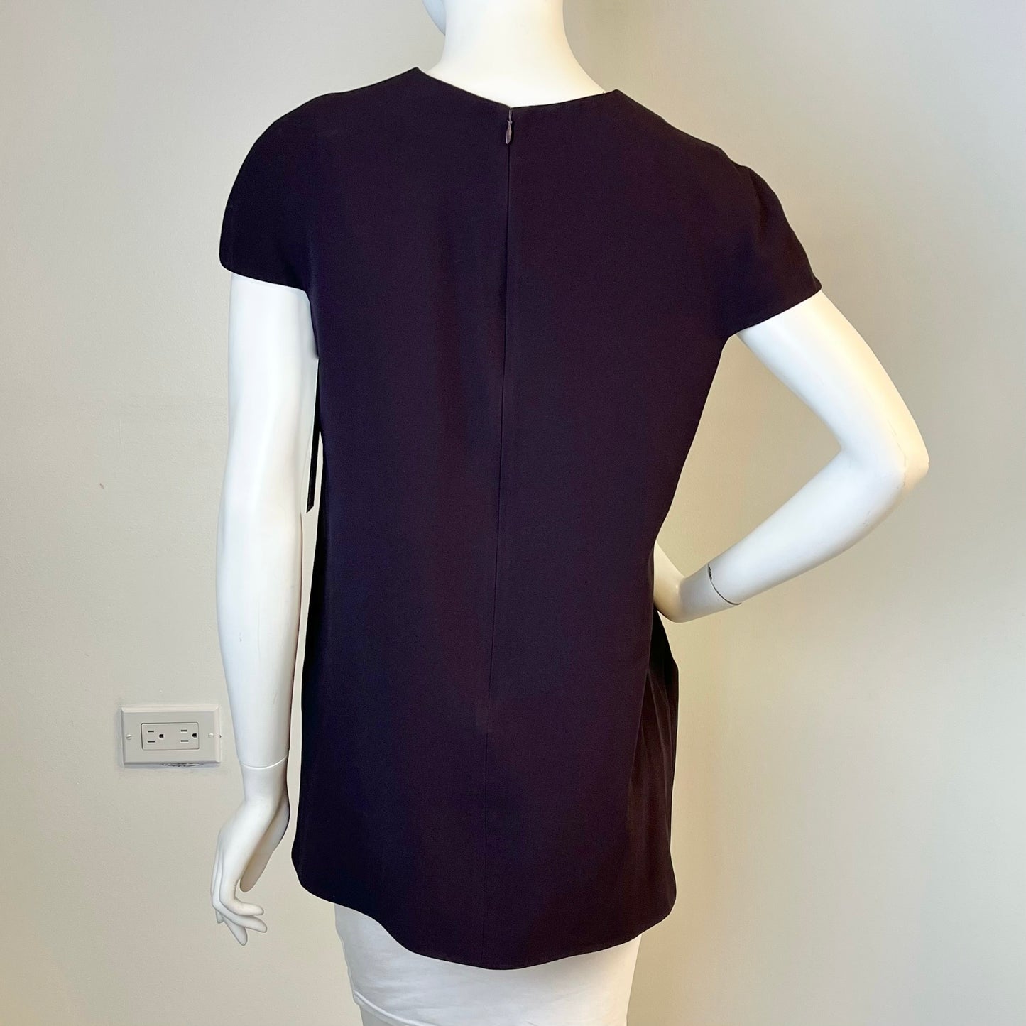 Alexander McQueen Blouse