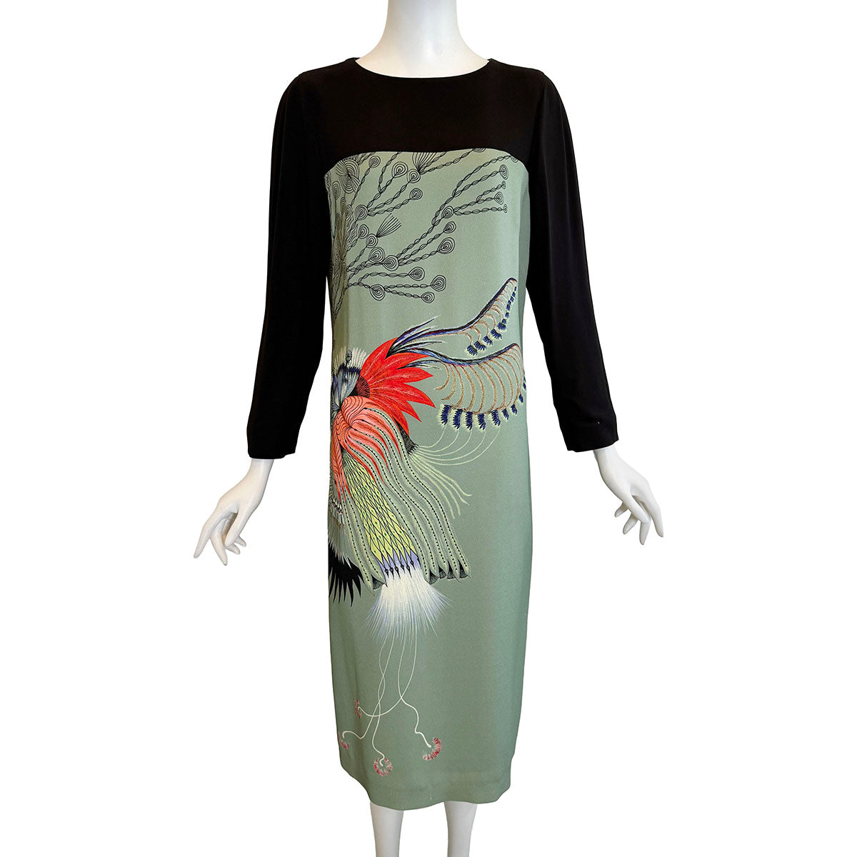 Dries Van Noten Dress