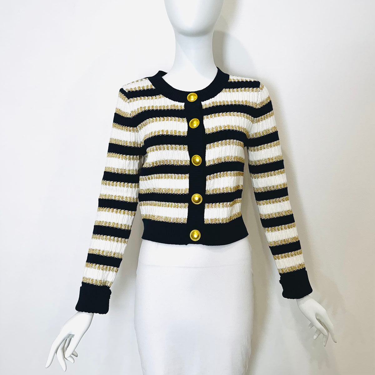Cara Cara Cardigan