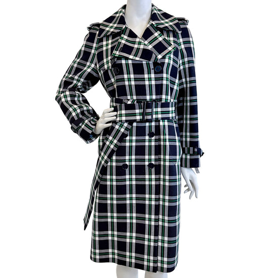 Michael Kors Collection Coat