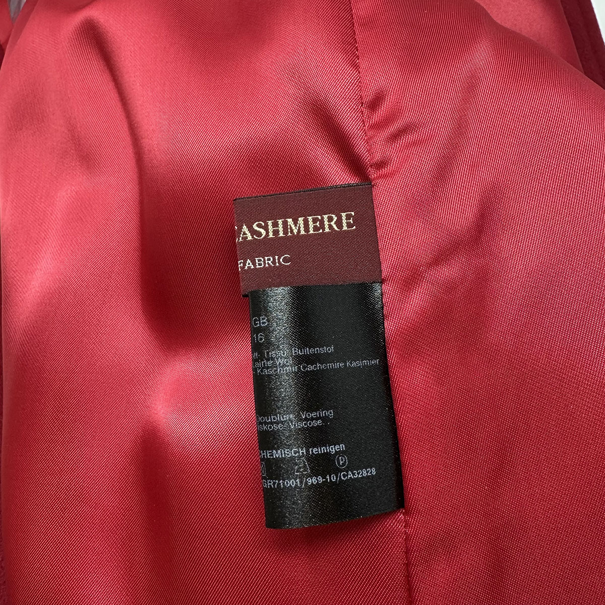 Cinzia Rocca Coat
