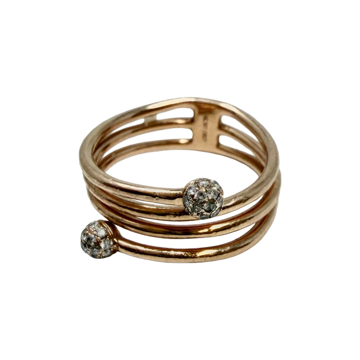 Dana Rebecca Designs Ring
