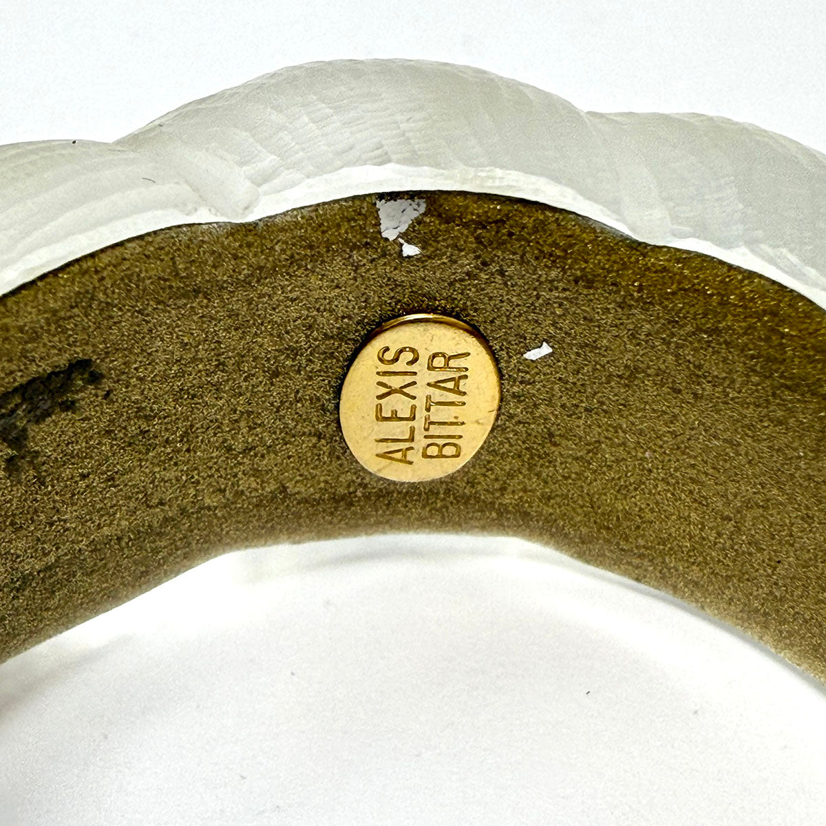Alexis Bittar Bracelet