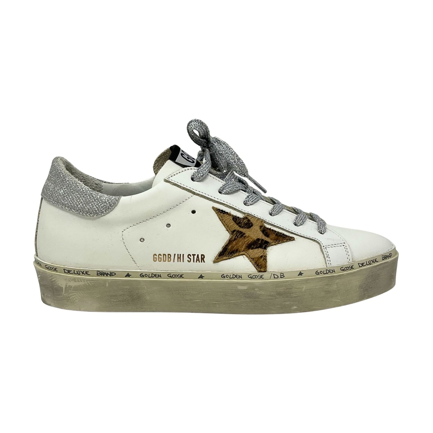 Golden Goose Sneakers
