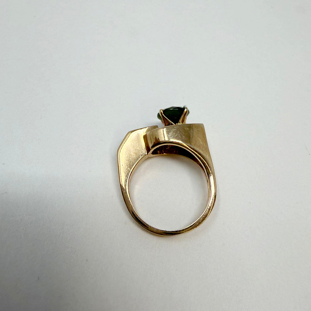 Rose Gold Ring