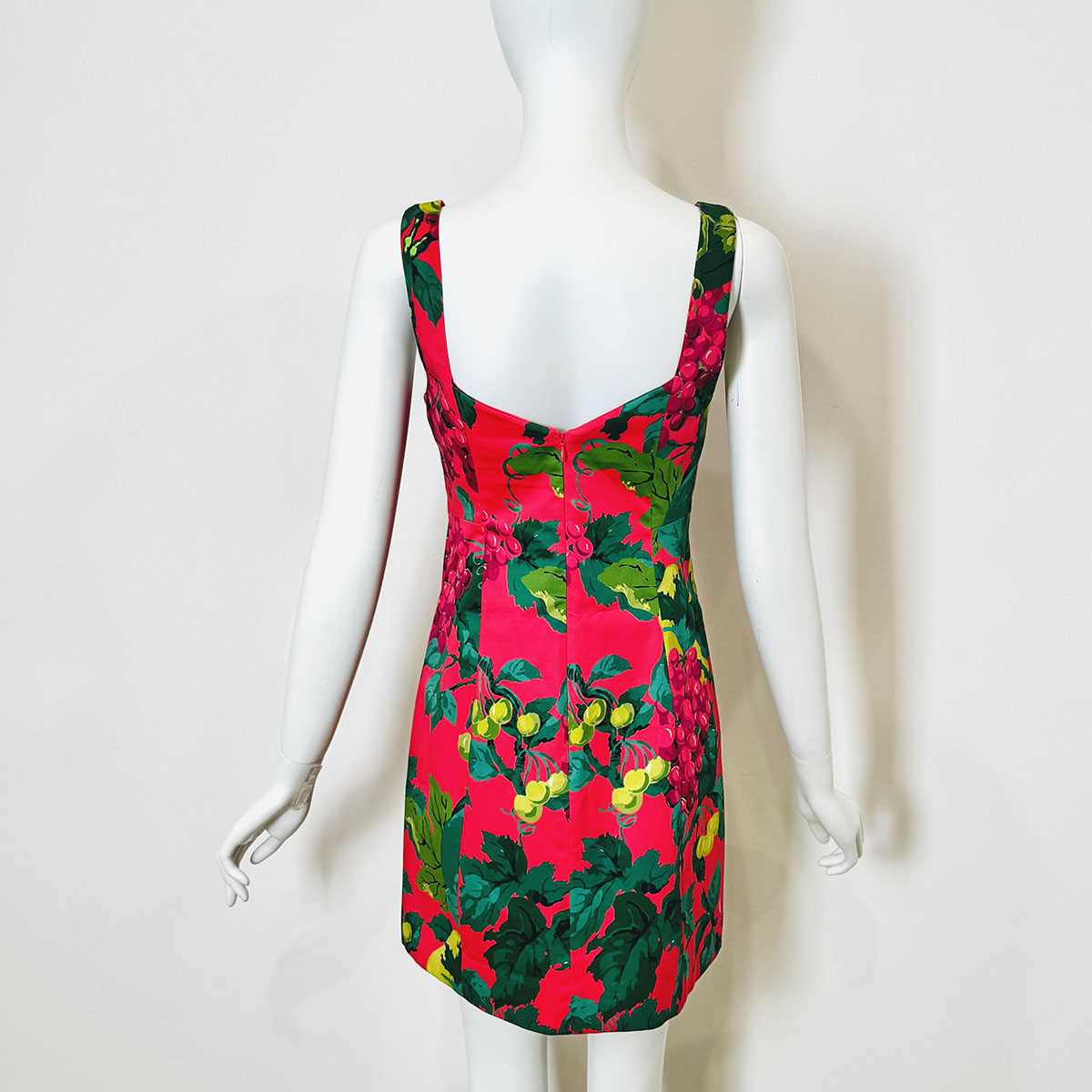 Cara Cara Dress