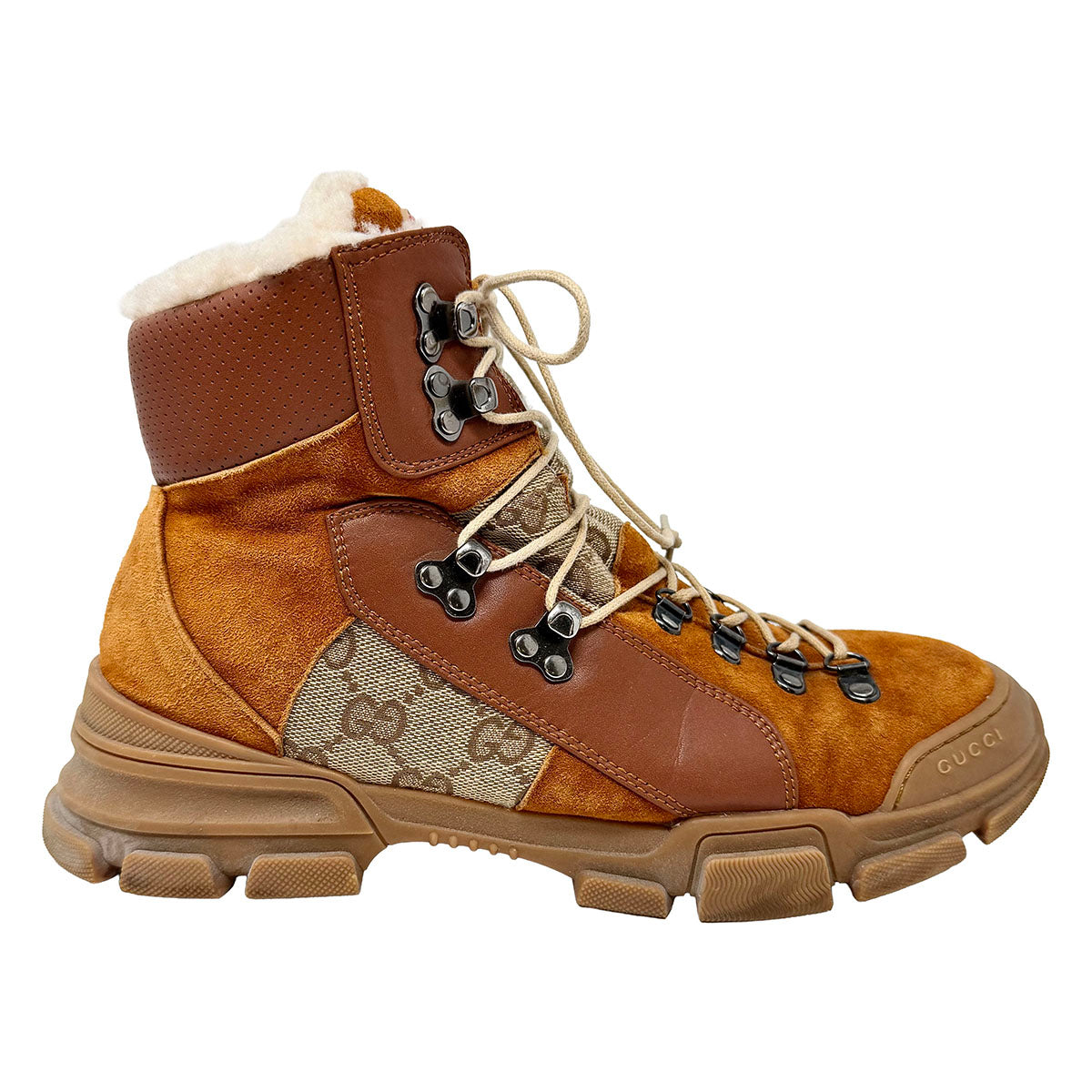 Gucci Boots
