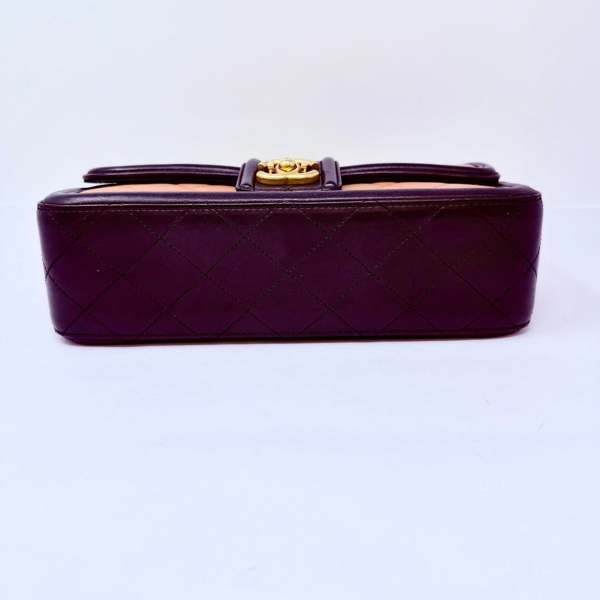 Chanel Elegant CC Flap Bag