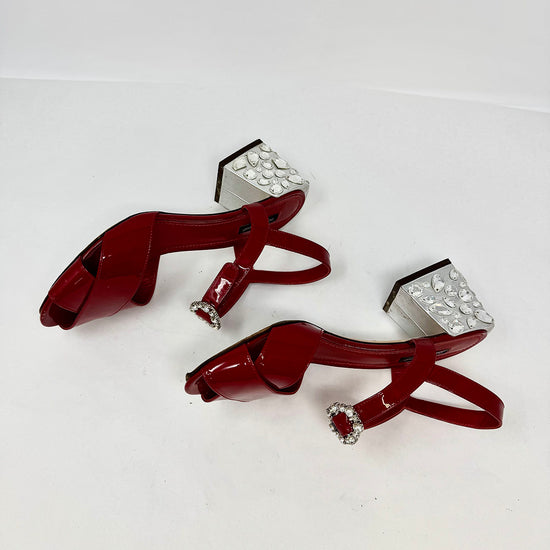 Dolce & Gabbana Sandals