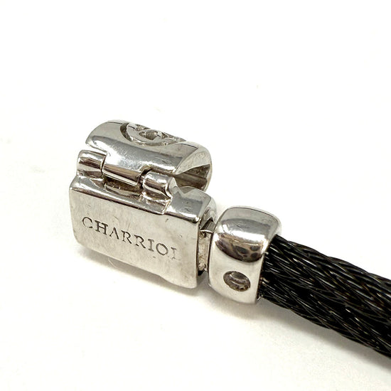 Charriol Necklace