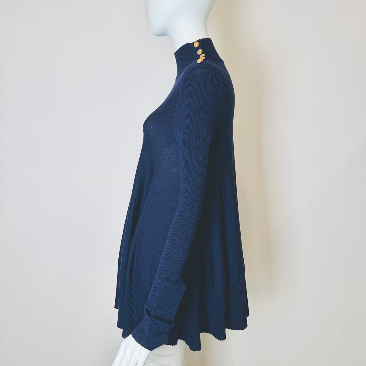 Alexander McQueen Dress