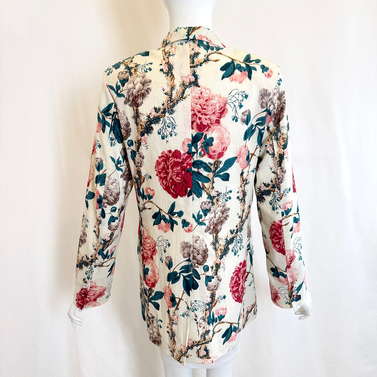 Libertine Blazer
