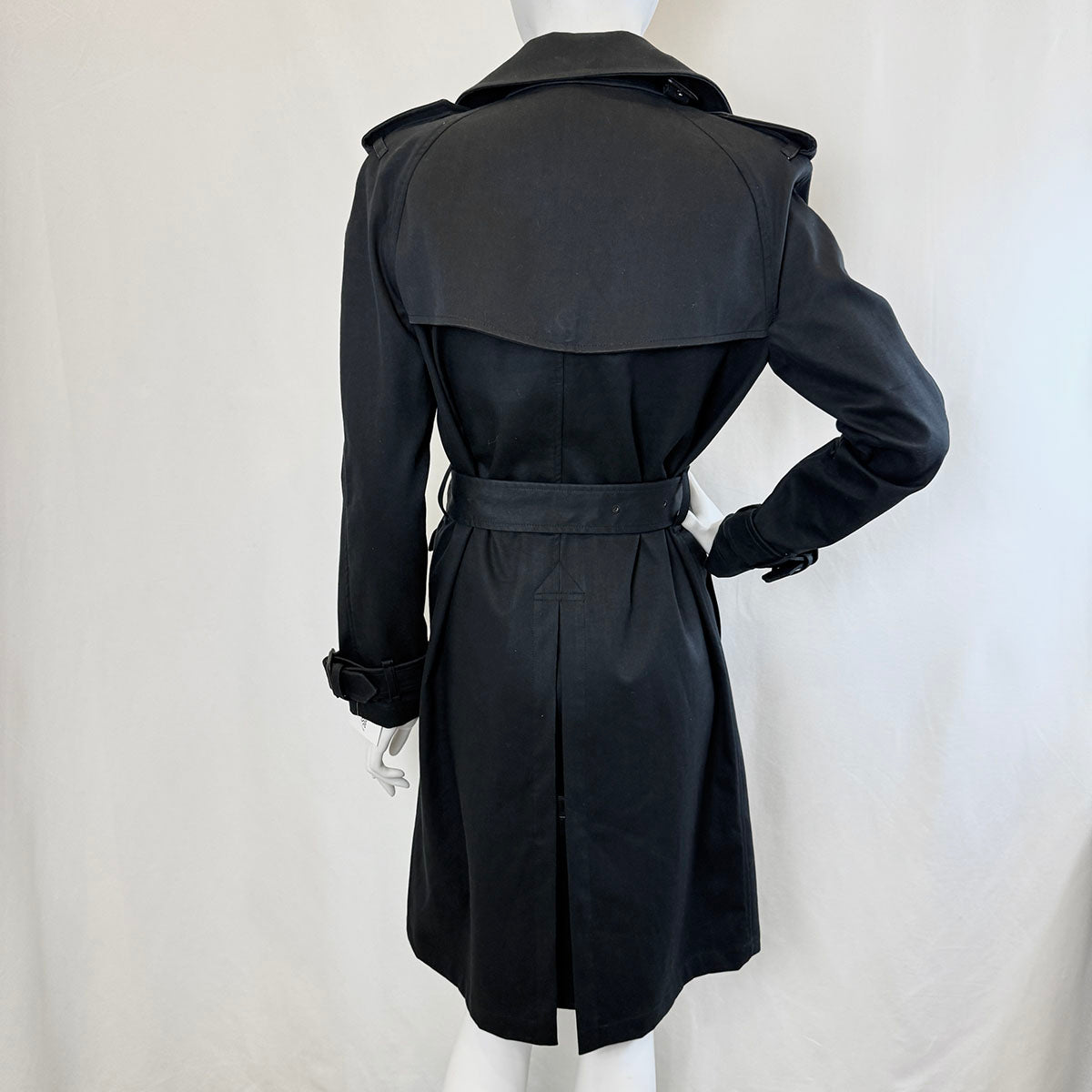 Gucci Trenchcoat