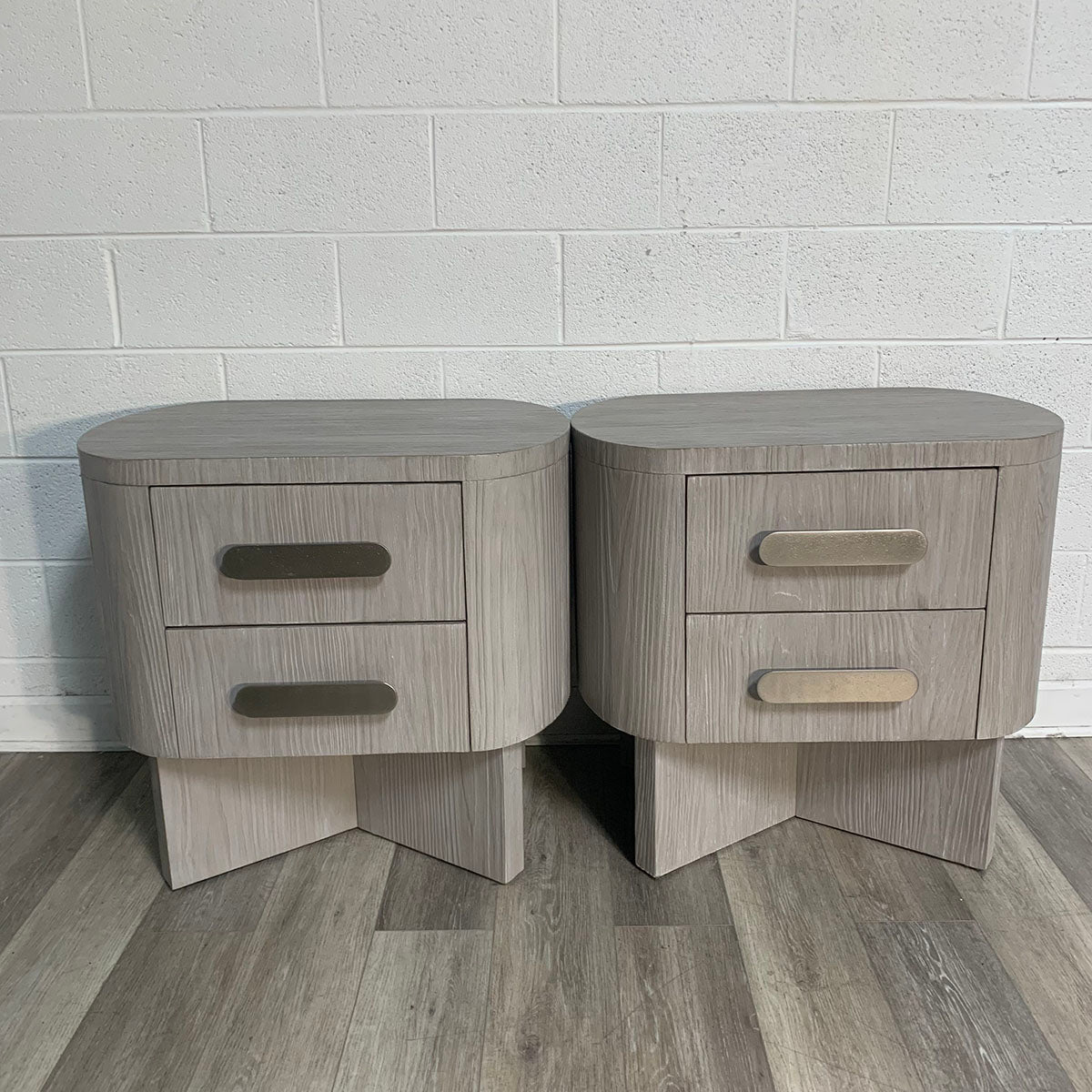 Pair Of Night Stands