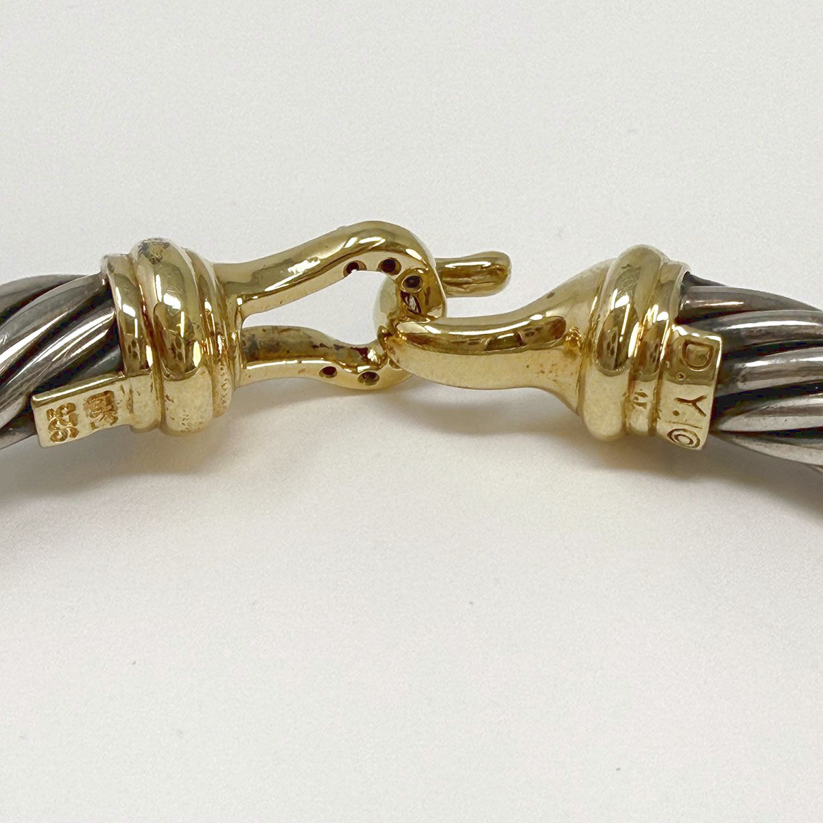 David Yurman Bracelet