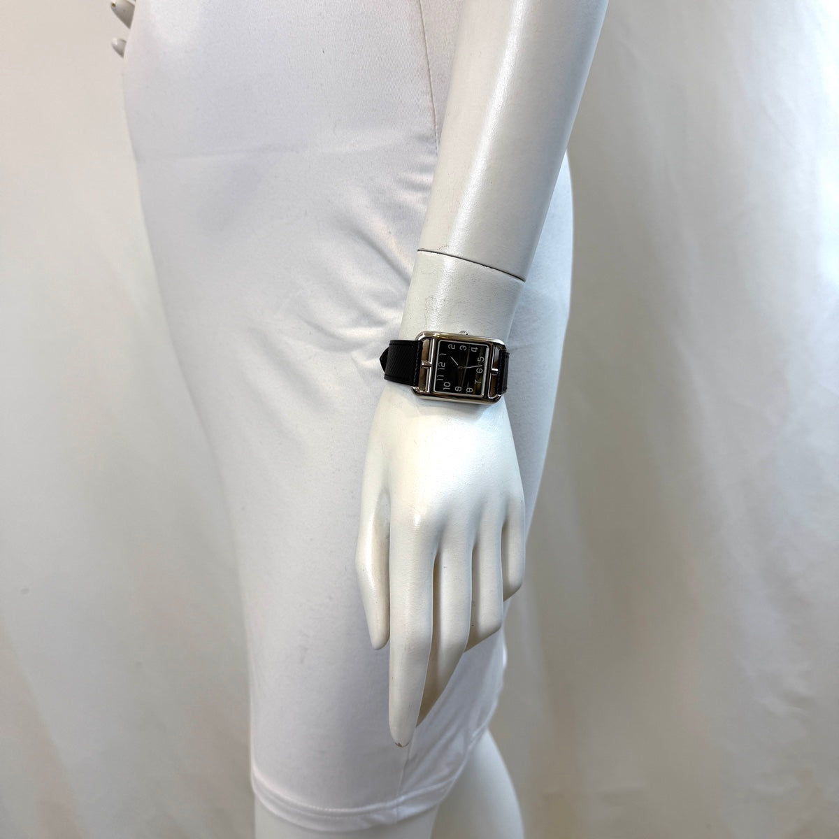 Hermes Cape Cod Watch
