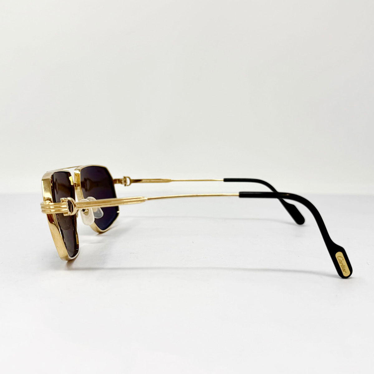 Cartier Aviator Sunglasses