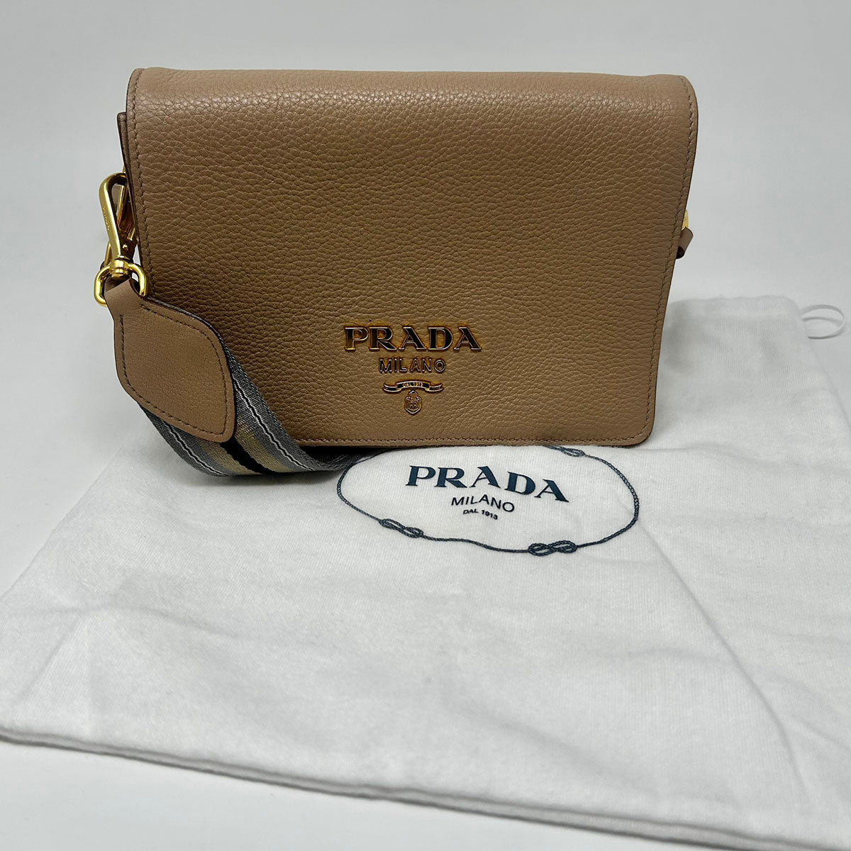 Prada Crossbody