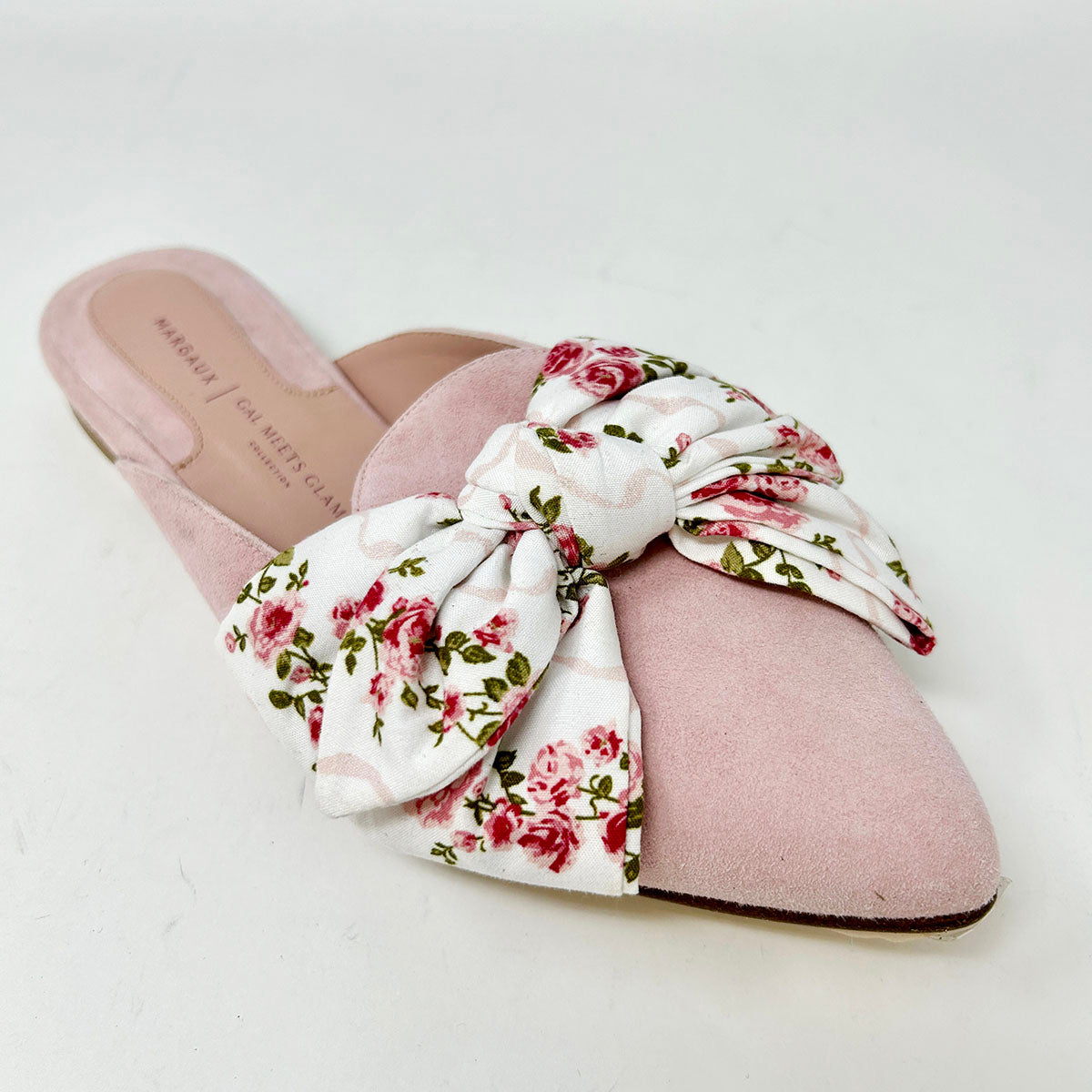 Margaux Mules